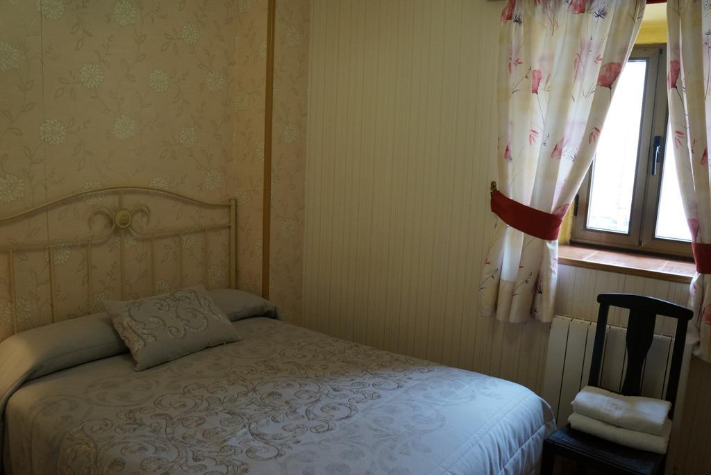 La Alpargateria Bed & Breakfast Вияфранка-Монтес де Ока Екстериор снимка